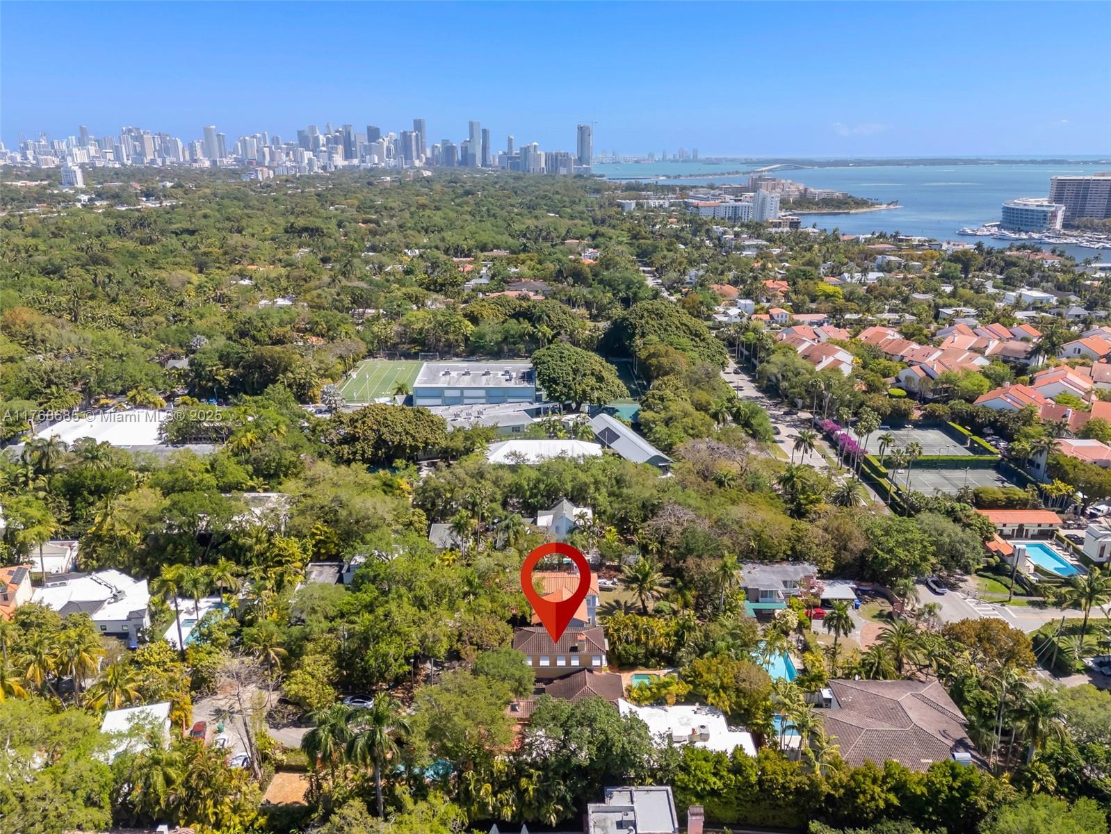 ROCKERMAN HEIGHTS - Residential