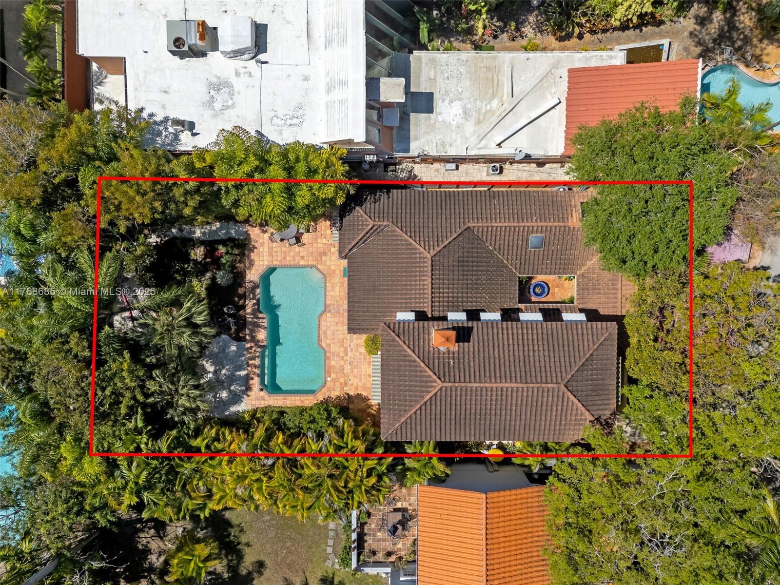 ROCKERMAN HEIGHTS - Residential