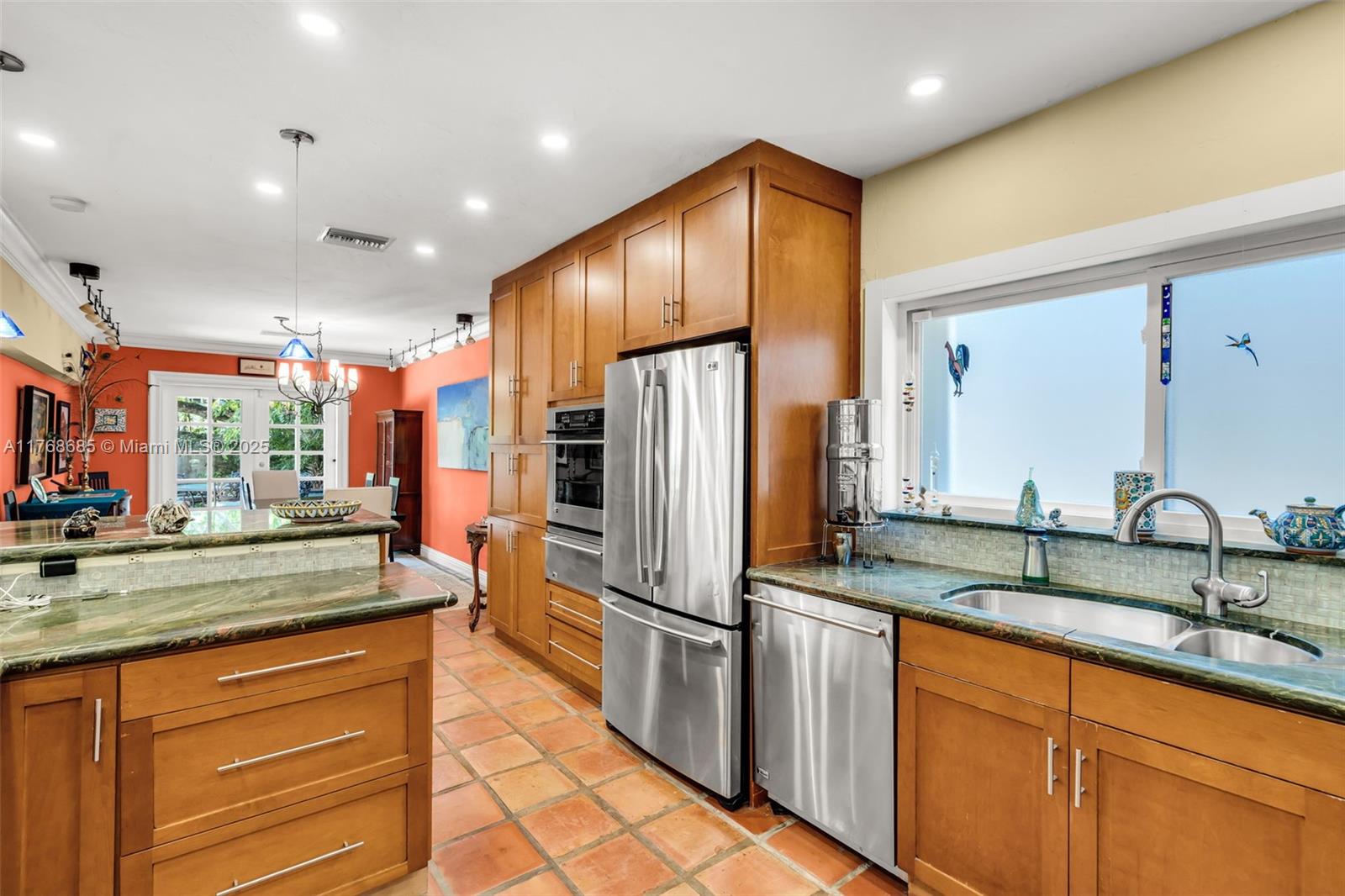 ROCKERMAN HEIGHTS - Residential