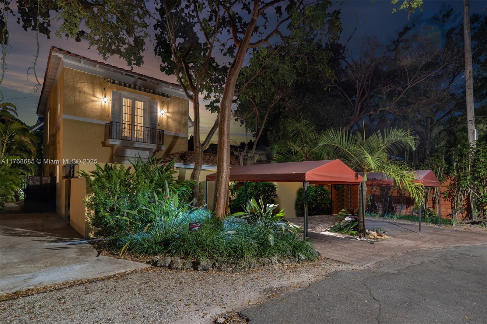 ROCKERMAN HEIGHTS - Residential