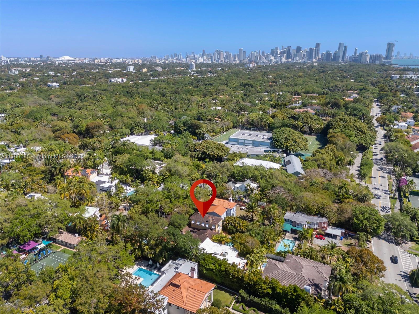 ROCKERMAN HEIGHTS - Residential