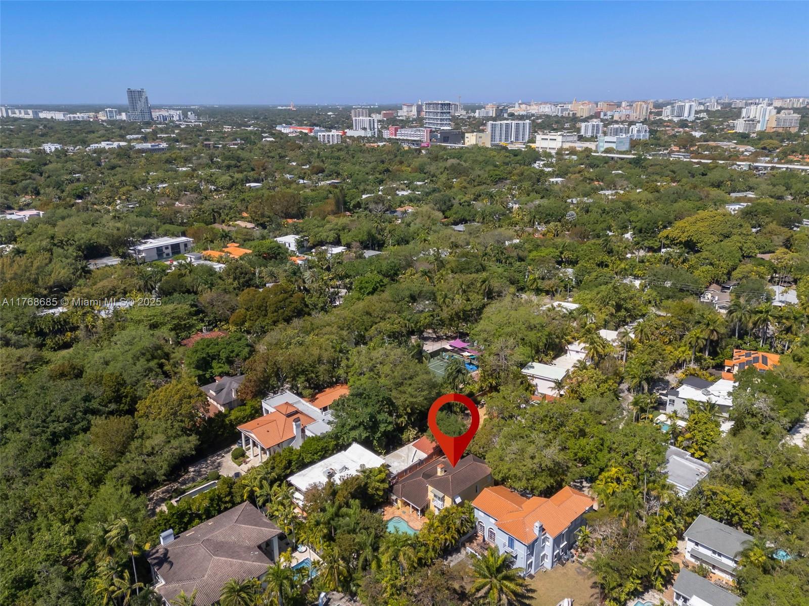 ROCKERMAN HEIGHTS - Residential