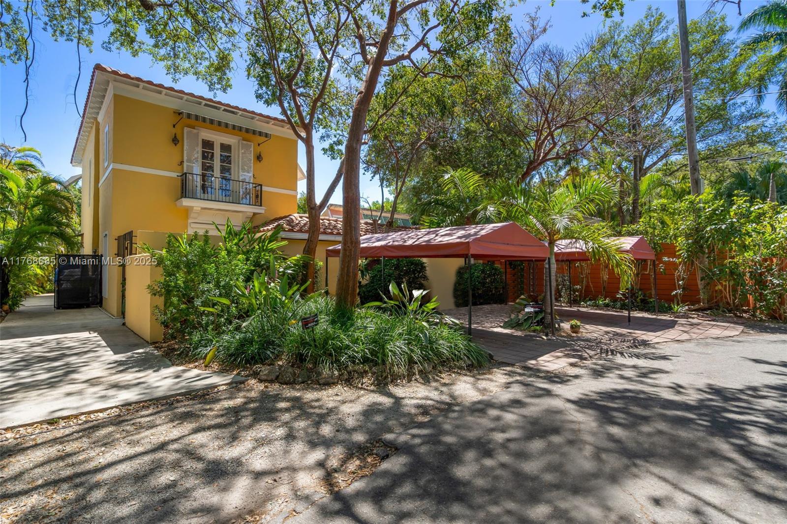 ROCKERMAN HEIGHTS - Residential