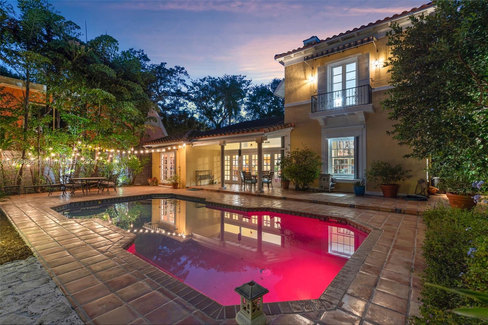 ROCKERMAN HEIGHTS - Residential