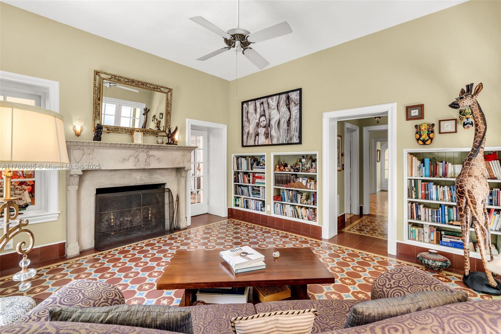 ROCKERMAN HEIGHTS - Residential