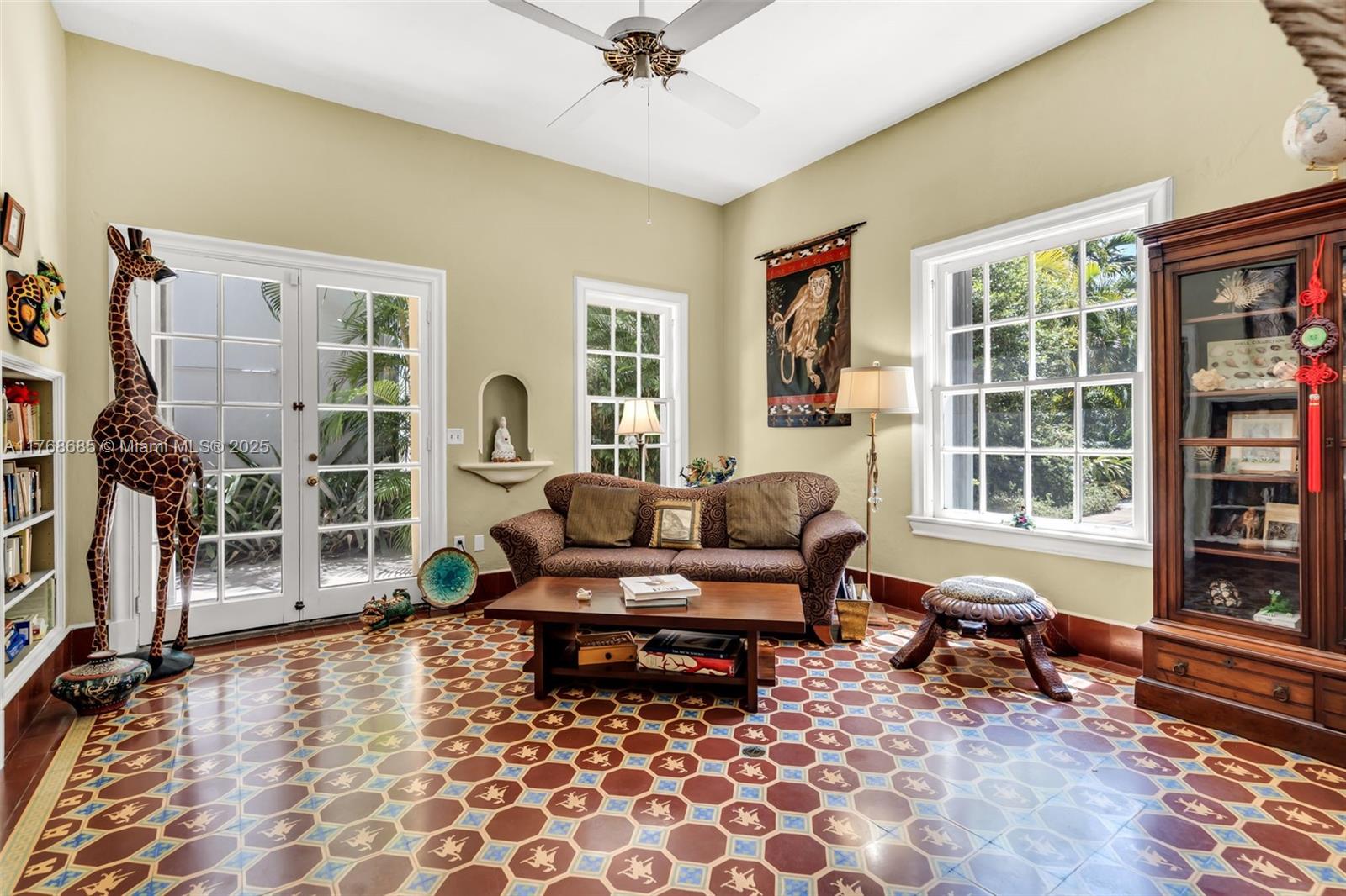 ROCKERMAN HEIGHTS - Residential