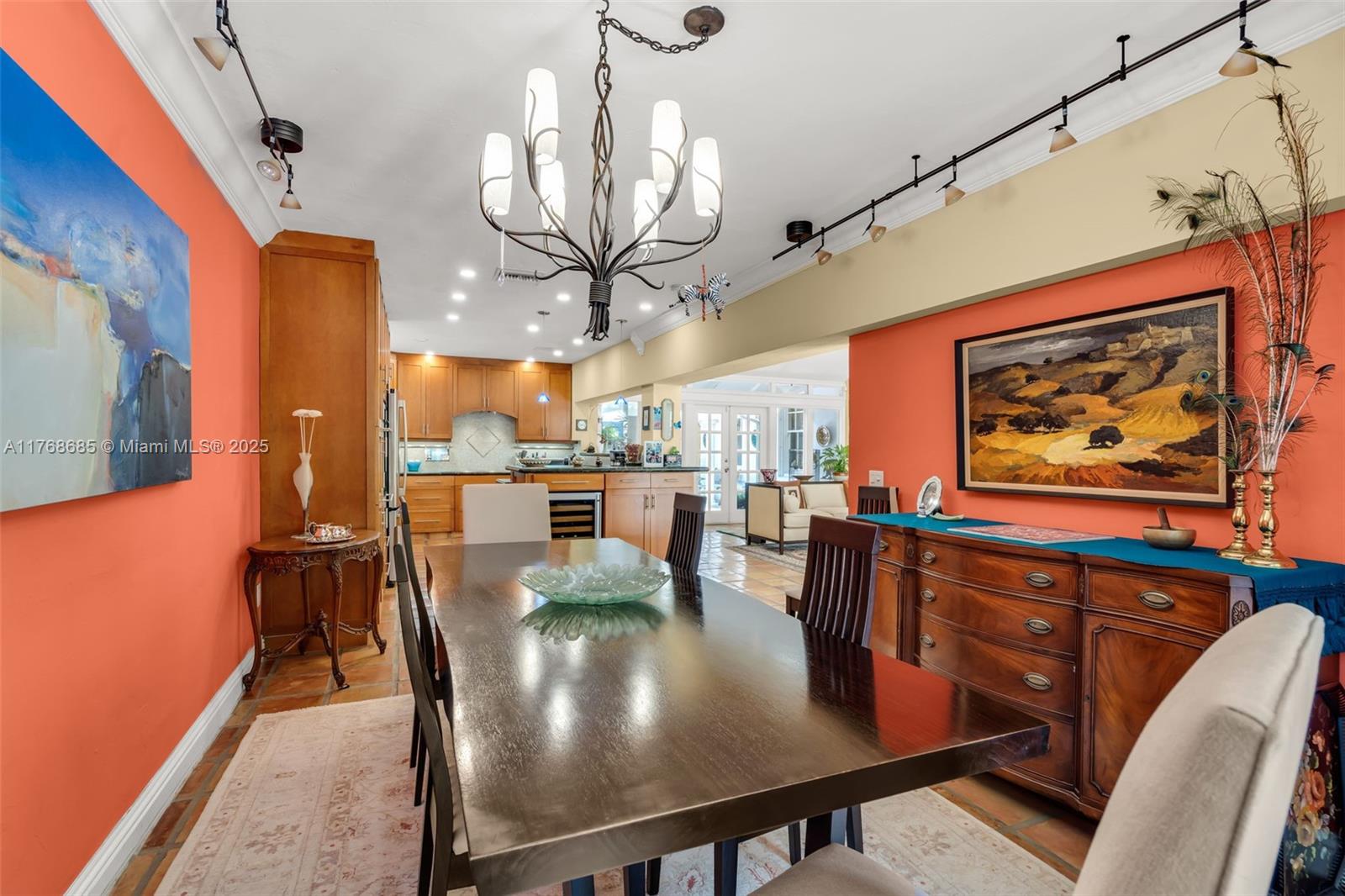 ROCKERMAN HEIGHTS - Residential