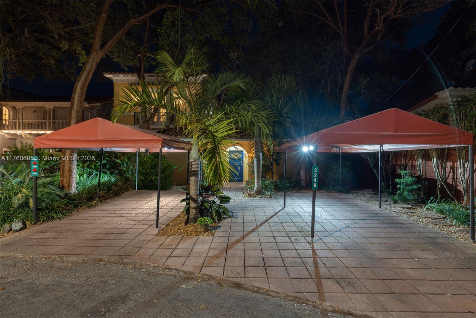 ROCKERMAN HEIGHTS - Residential