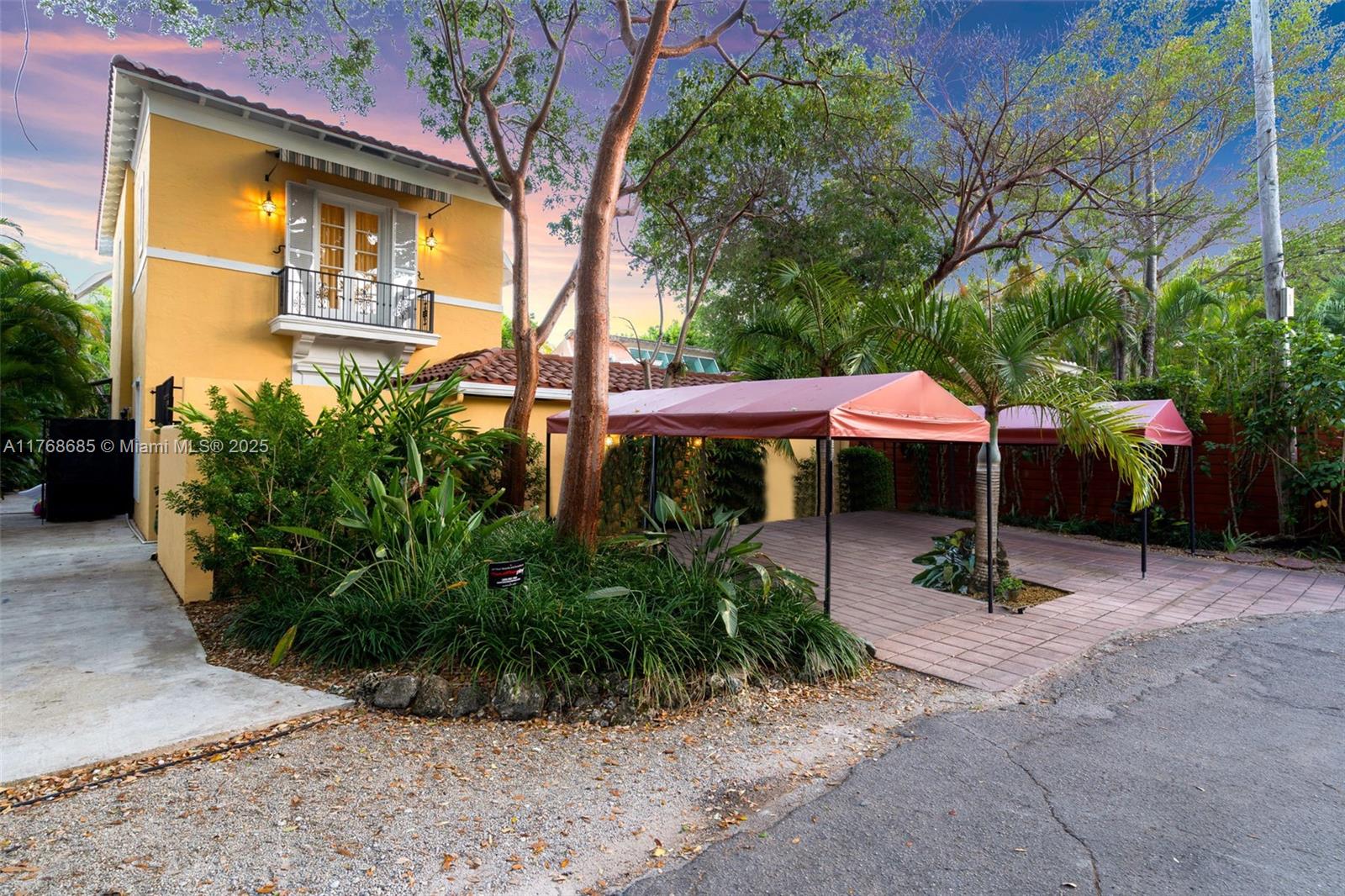 ROCKERMAN HEIGHTS - Residential