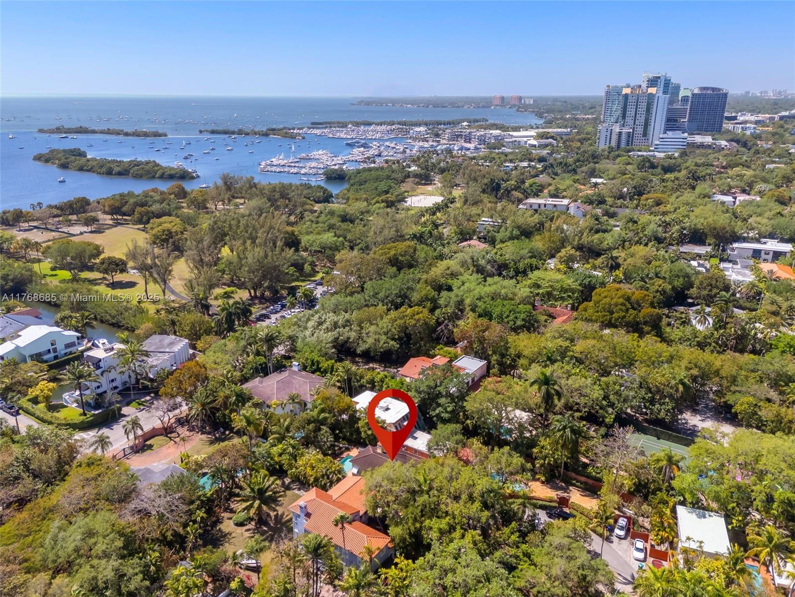 ROCKERMAN HEIGHTS - Residential