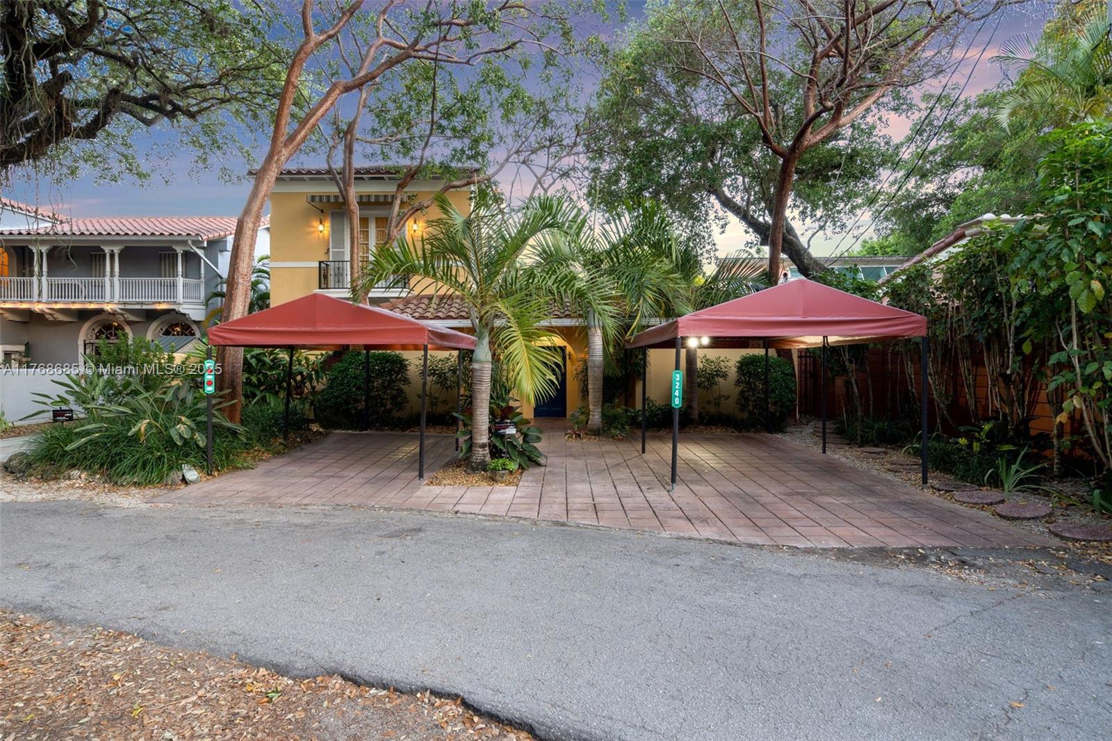 ROCKERMAN HEIGHTS - Residential