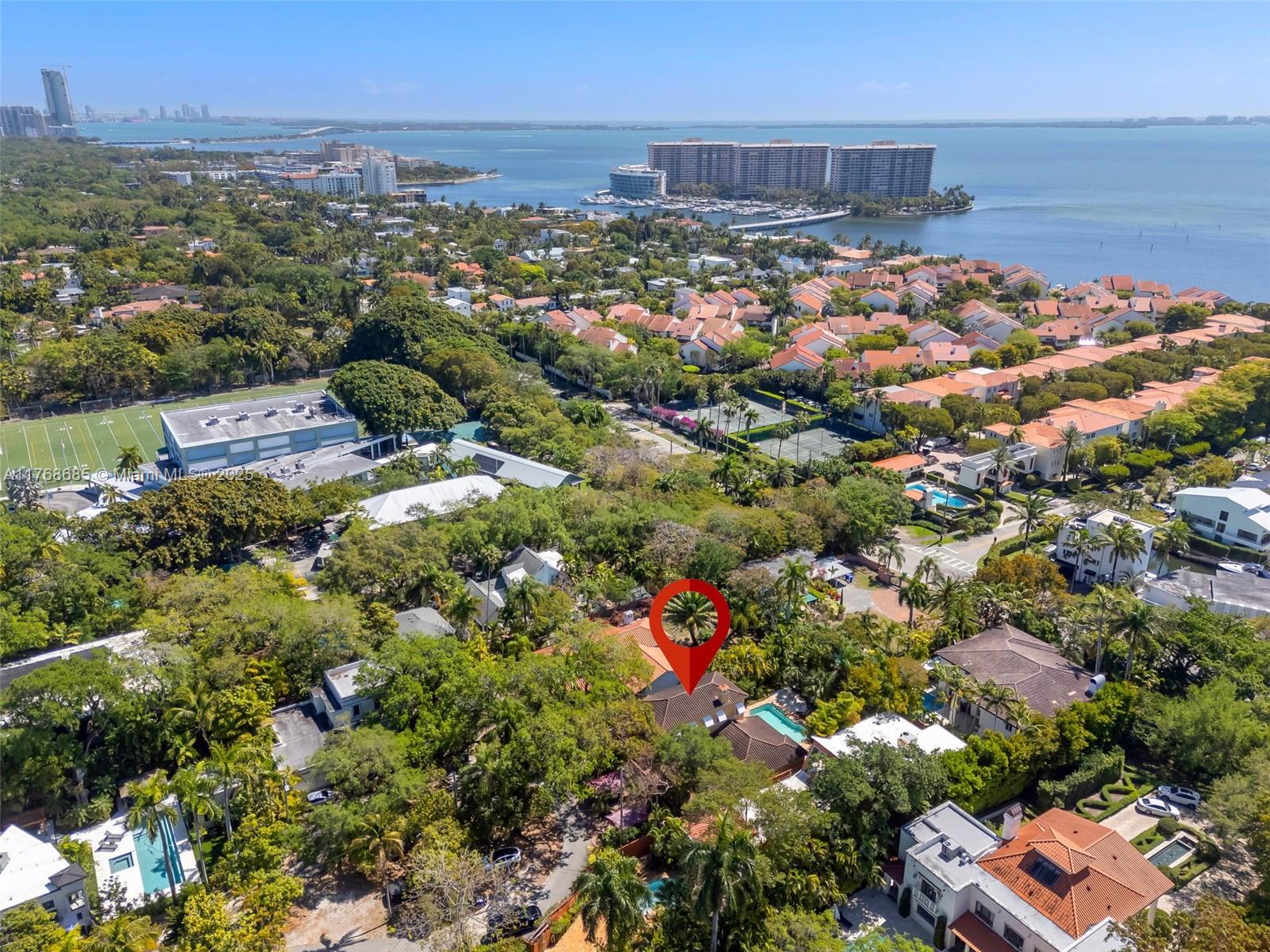 ROCKERMAN HEIGHTS - Residential