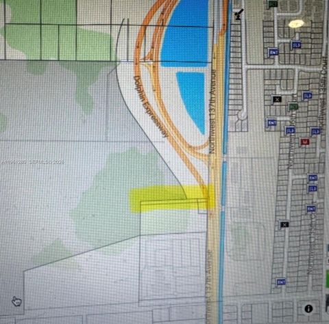 7 NW 137 Miami FL 33182