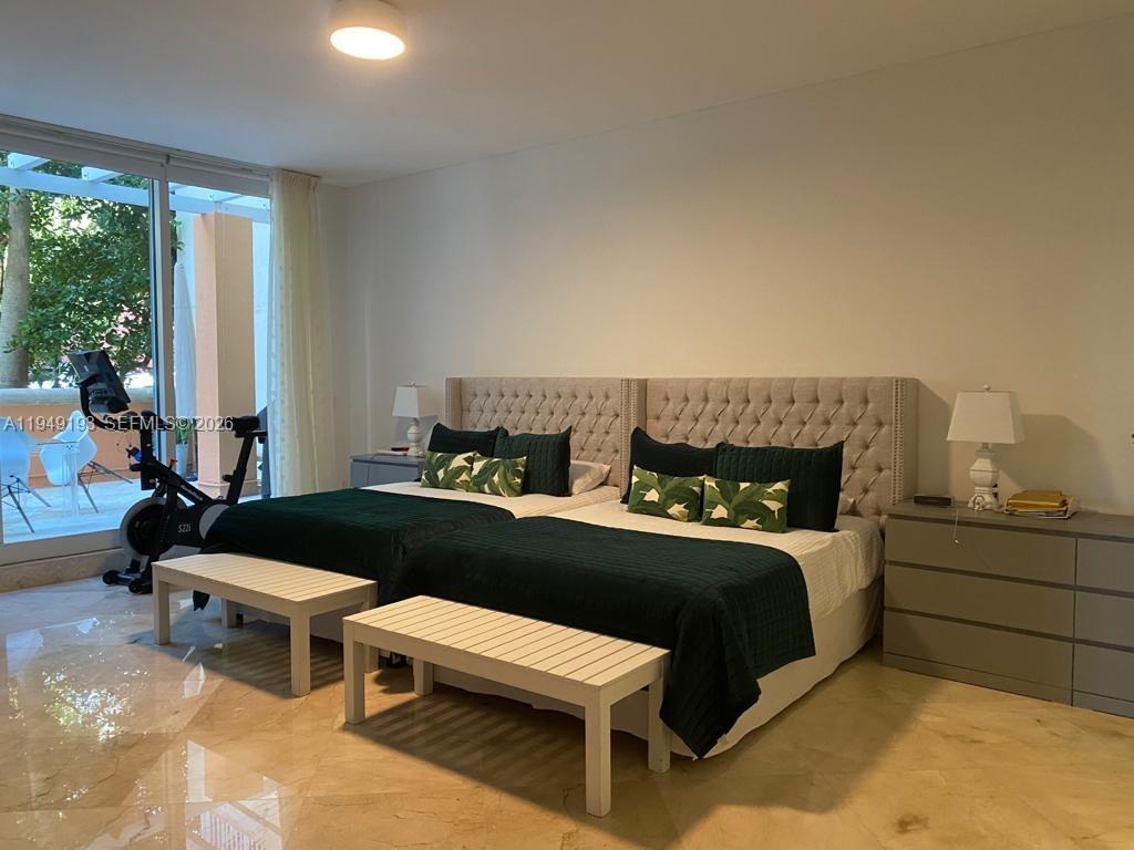 OCEAN TOWER ONE CONDO - Residential