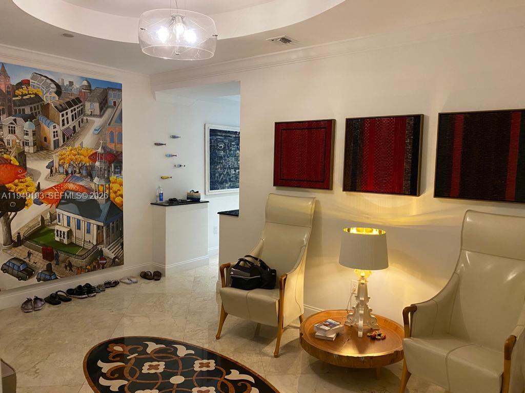 OCEAN TOWER ONE CONDO - Residential