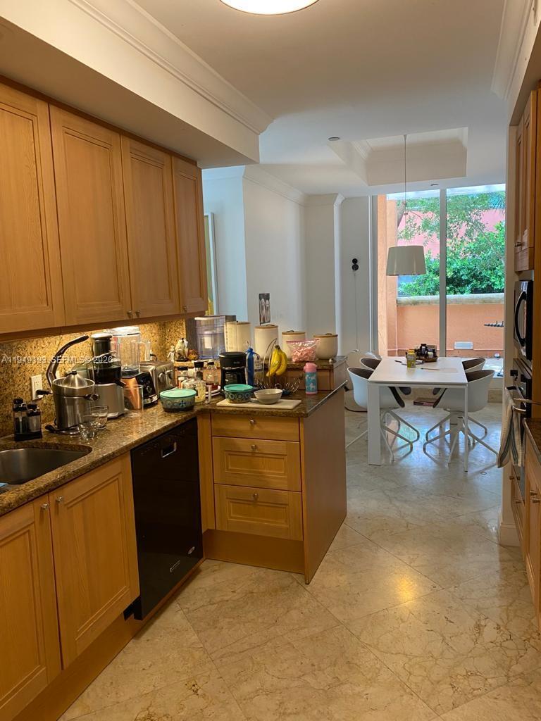 OCEAN TOWER ONE CONDO - Residential