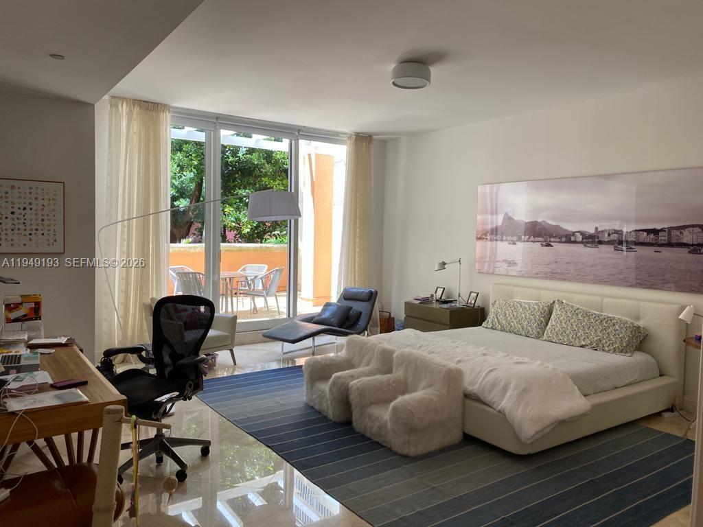 OCEAN TOWER ONE CONDO - Residential