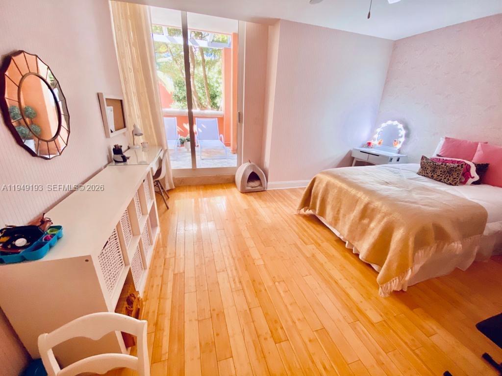 OCEAN TOWER ONE CONDO - Residential