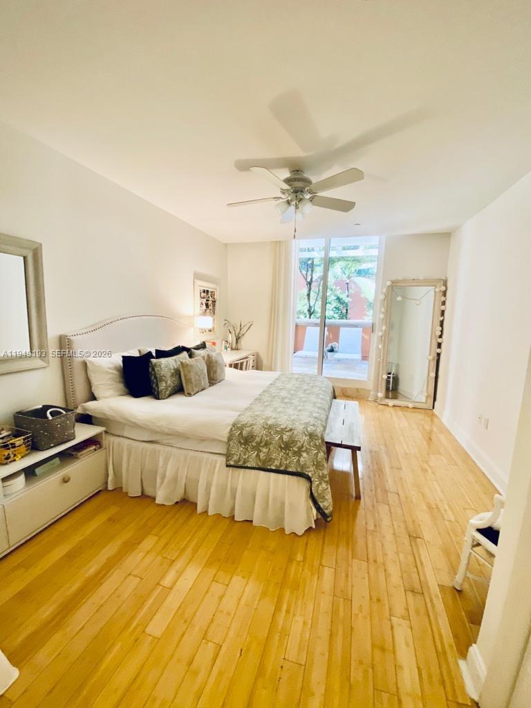 OCEAN TOWER ONE CONDO - Residential