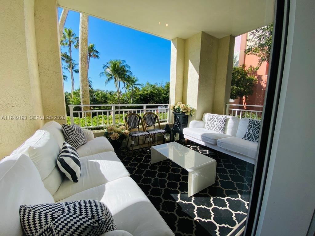 OCEAN TOWER ONE CONDO - Residential