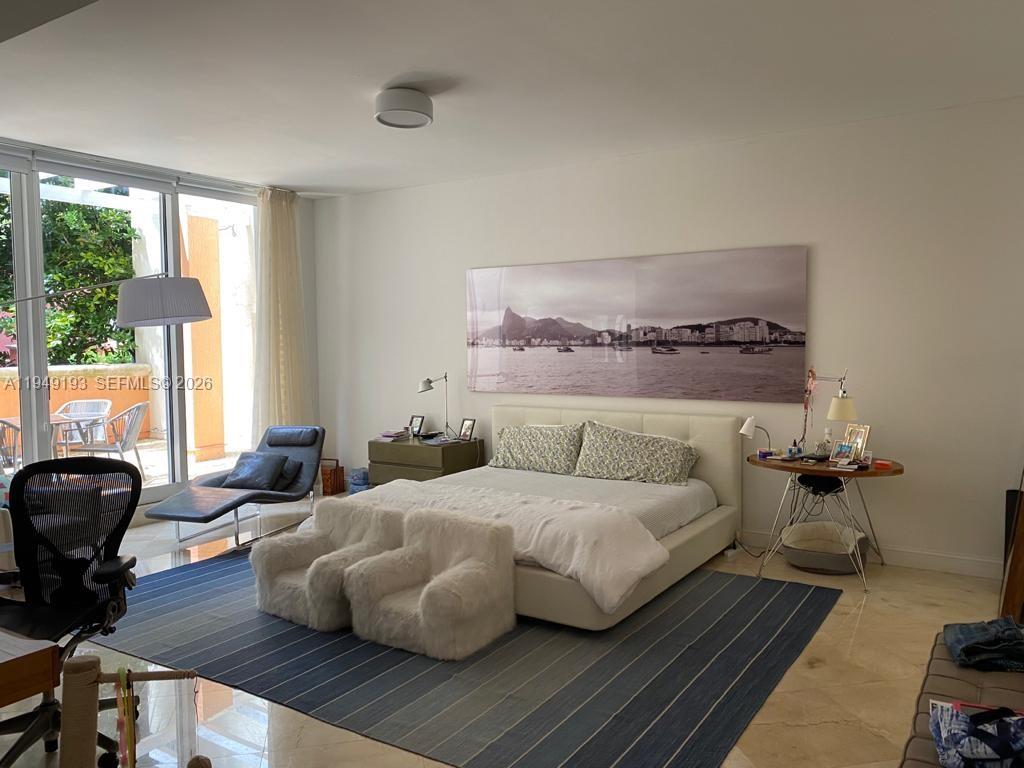 OCEAN TOWER ONE CONDO - Residential