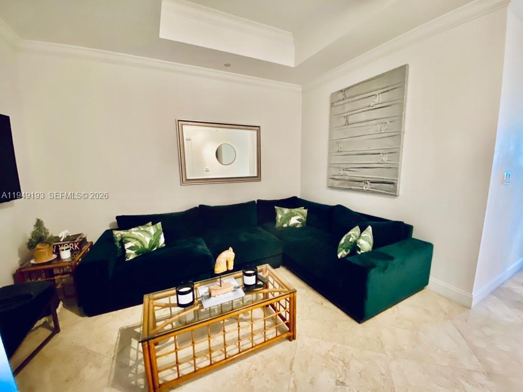 OCEAN TOWER ONE CONDO - Residential