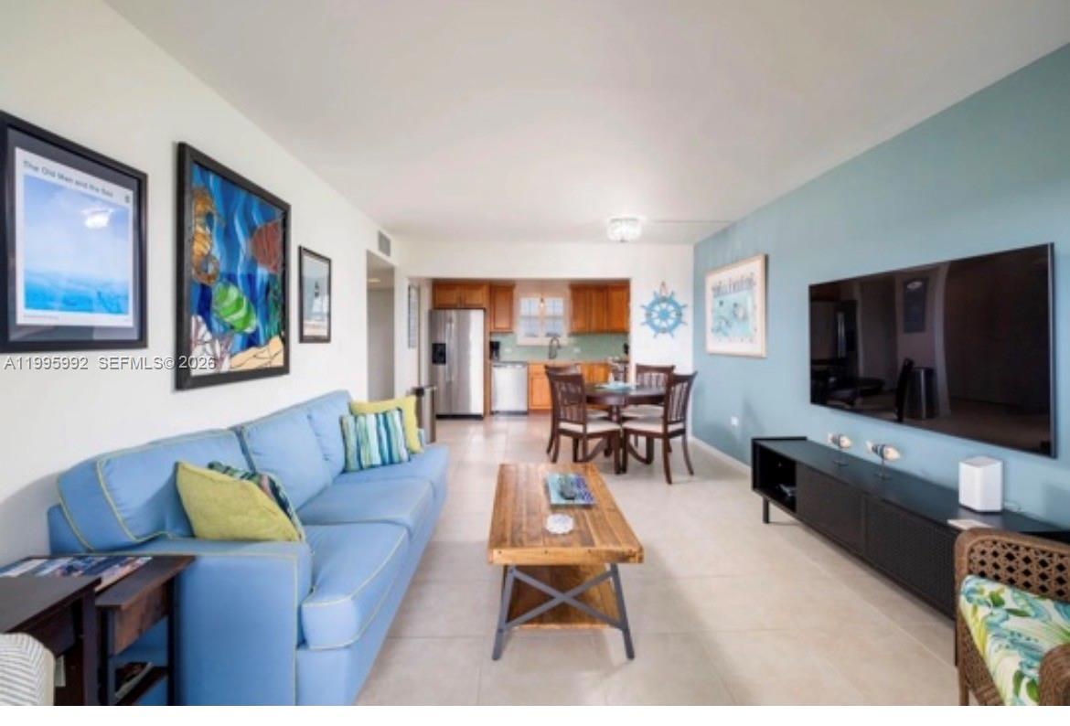 Seagulls Condominium - Residential