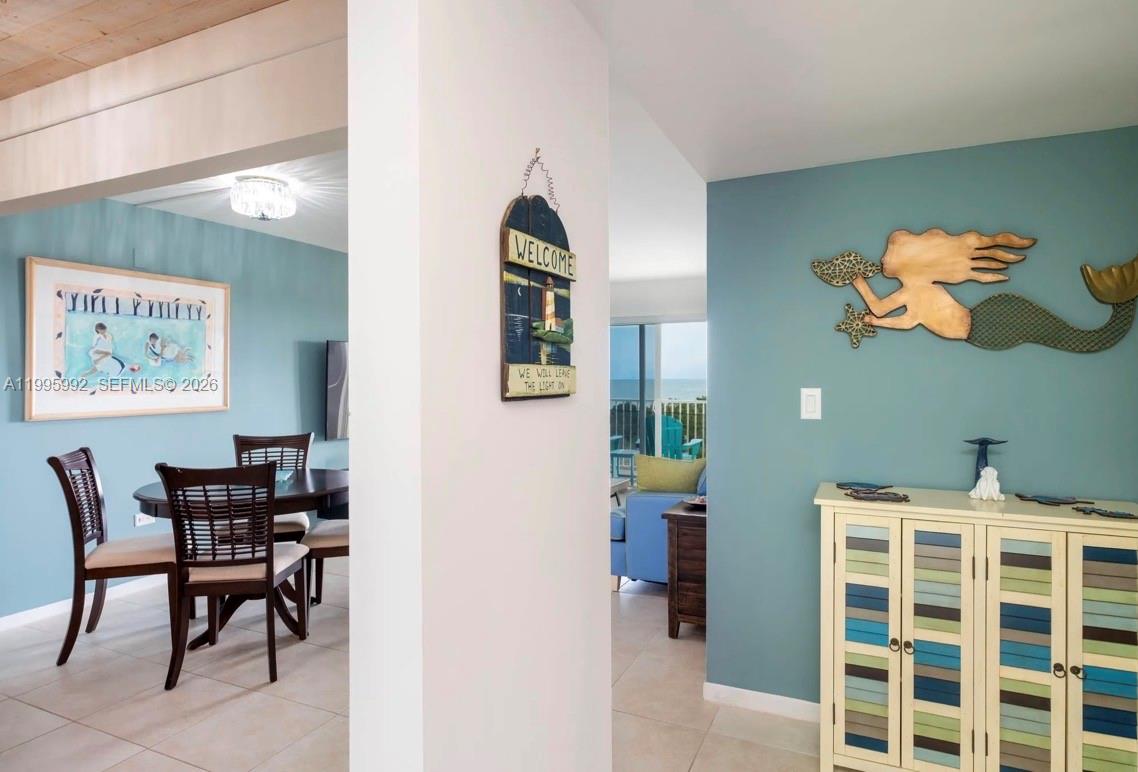 Seagulls Condominium - Residential