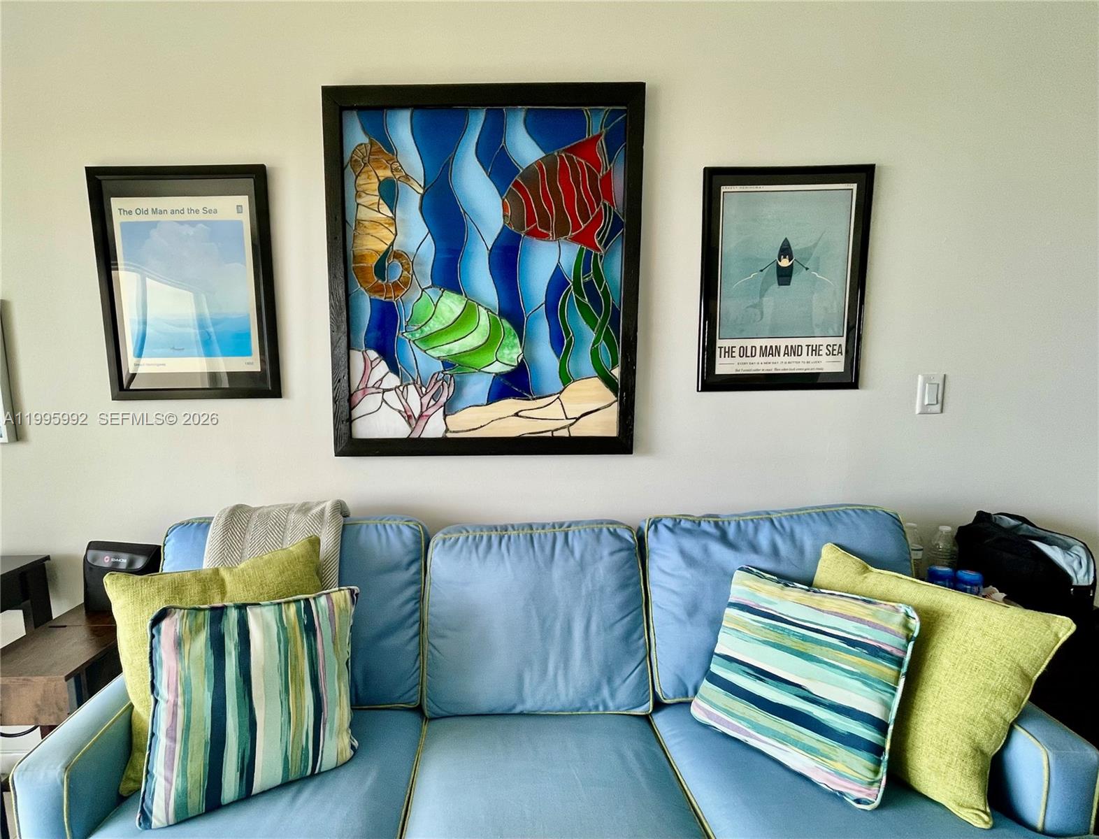 Seagulls Condominium - Residential