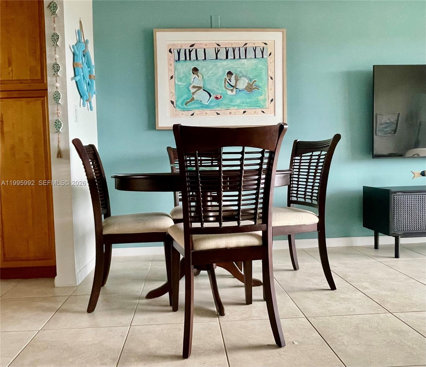 Seagulls Condominium - Residential