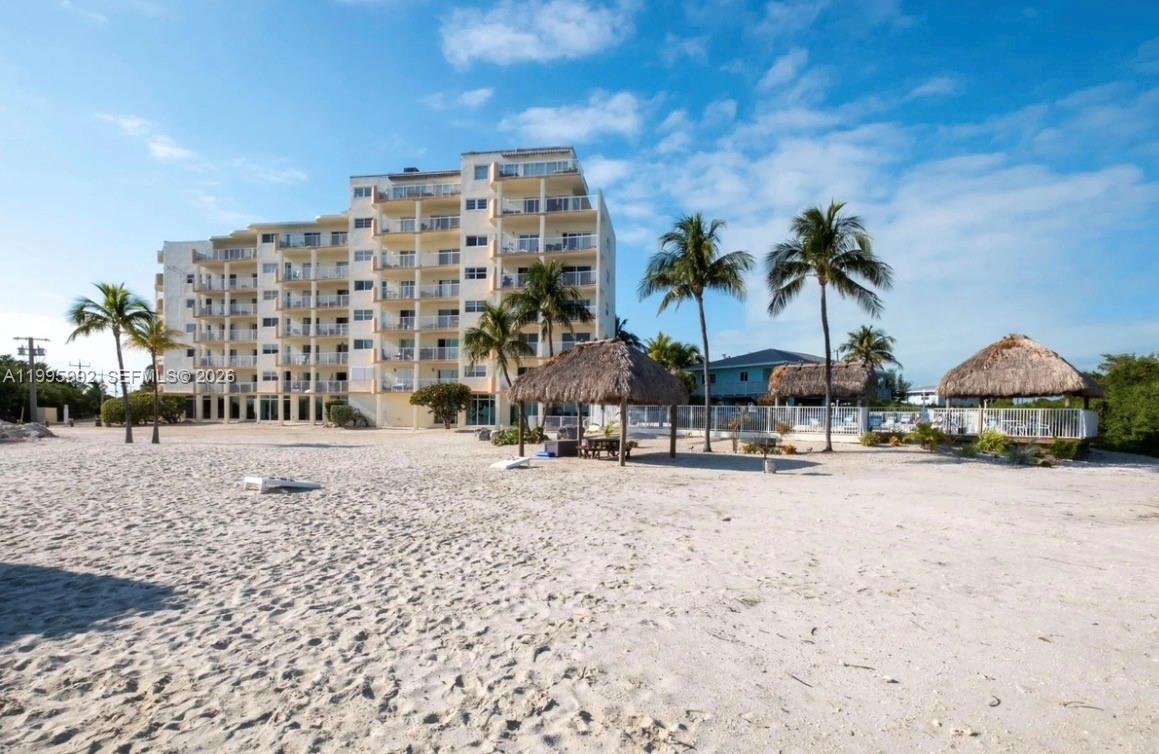 Seagulls Condominium - Residential