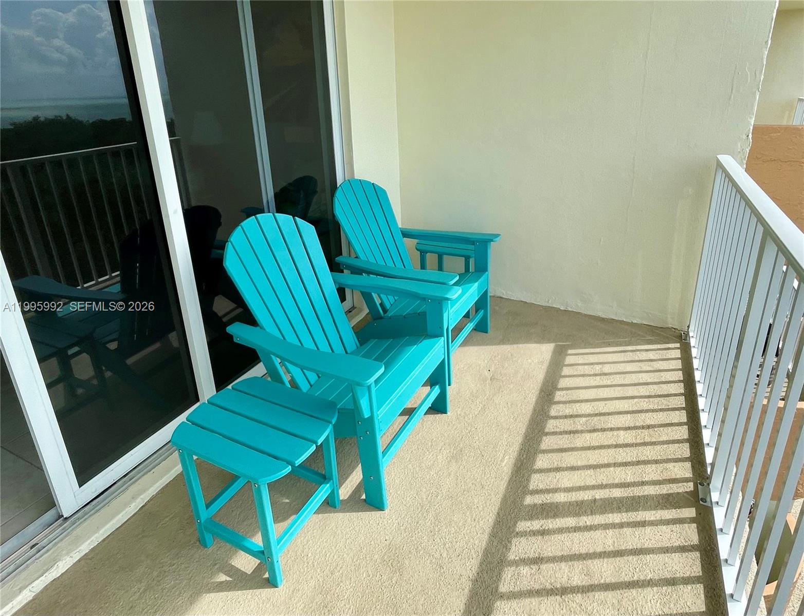 Seagulls Condominium - Residential