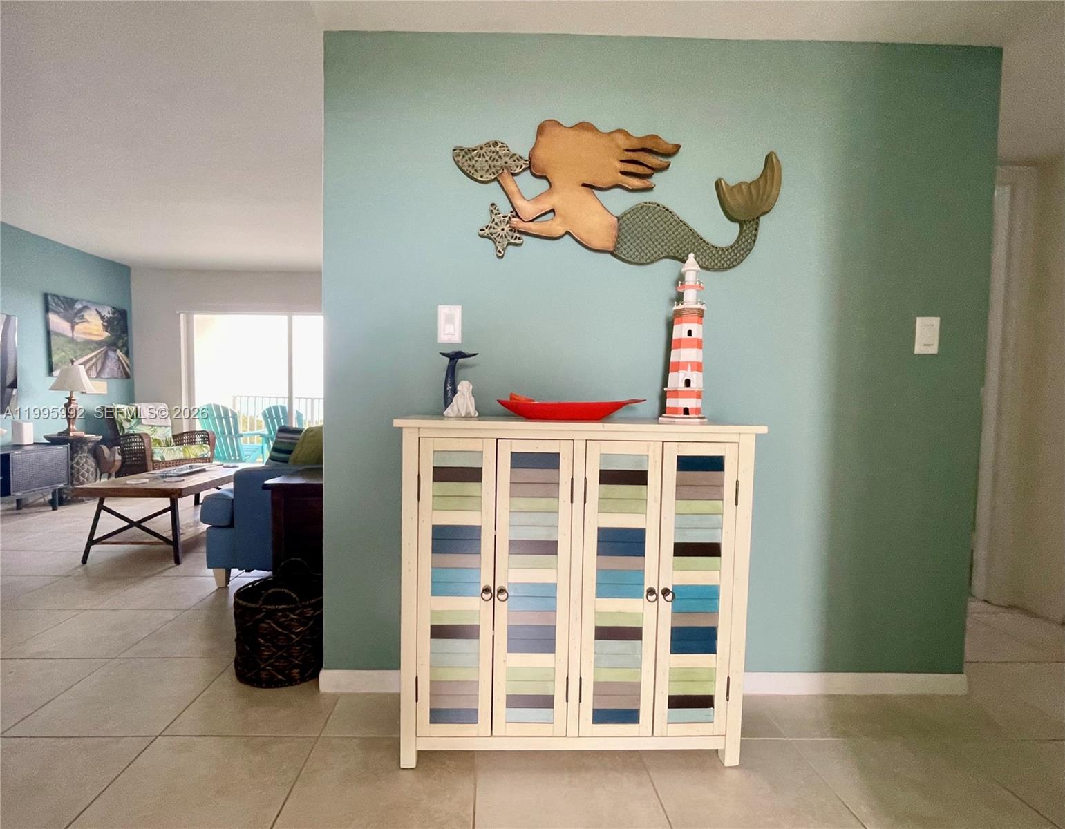 Seagulls Condominium - Residential