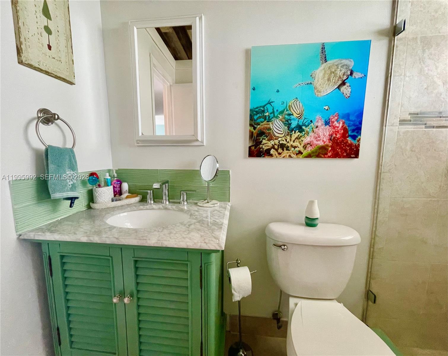 Seagulls Condominium - Residential