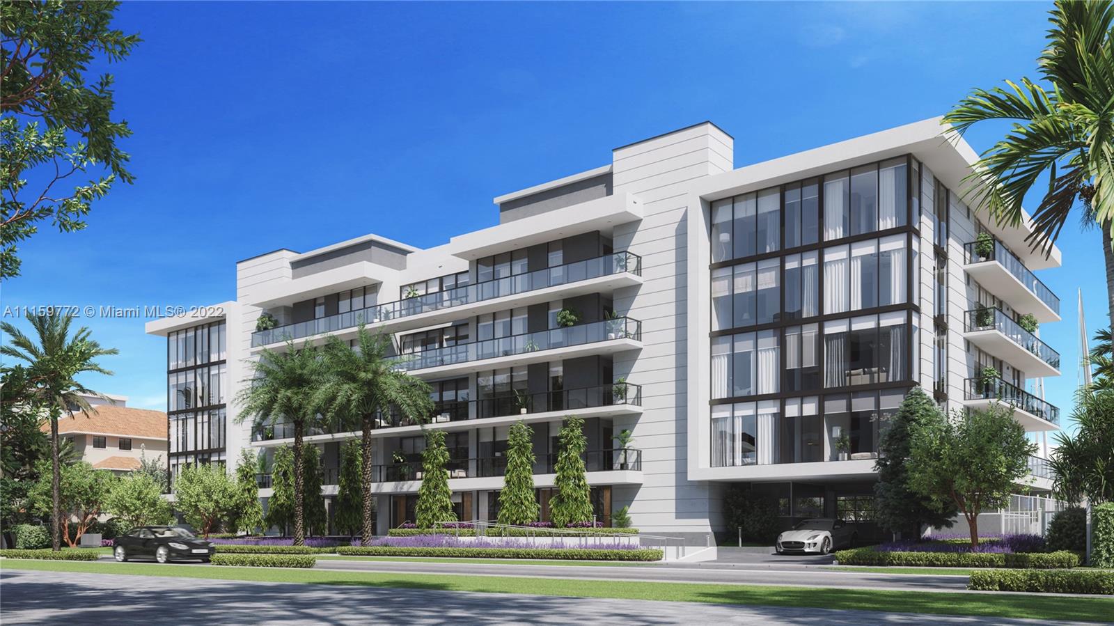 Isle of Venice - Residential