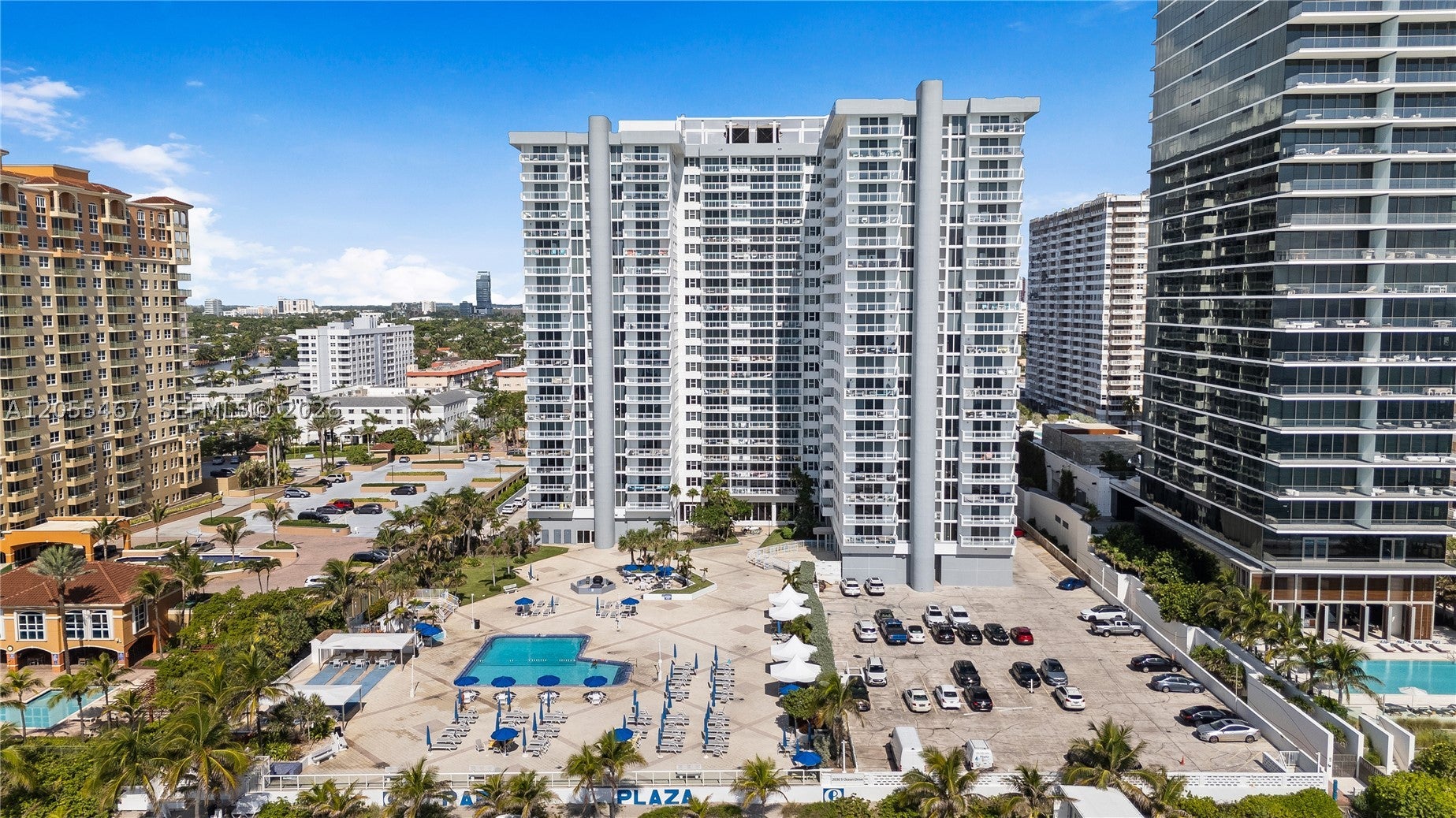 2030 S Ocean Dr 1716