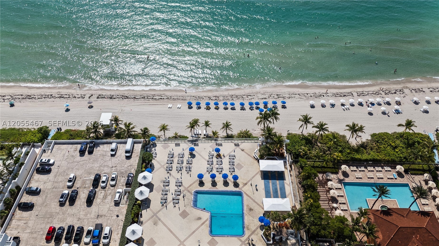 2030 S Ocean Dr 1716