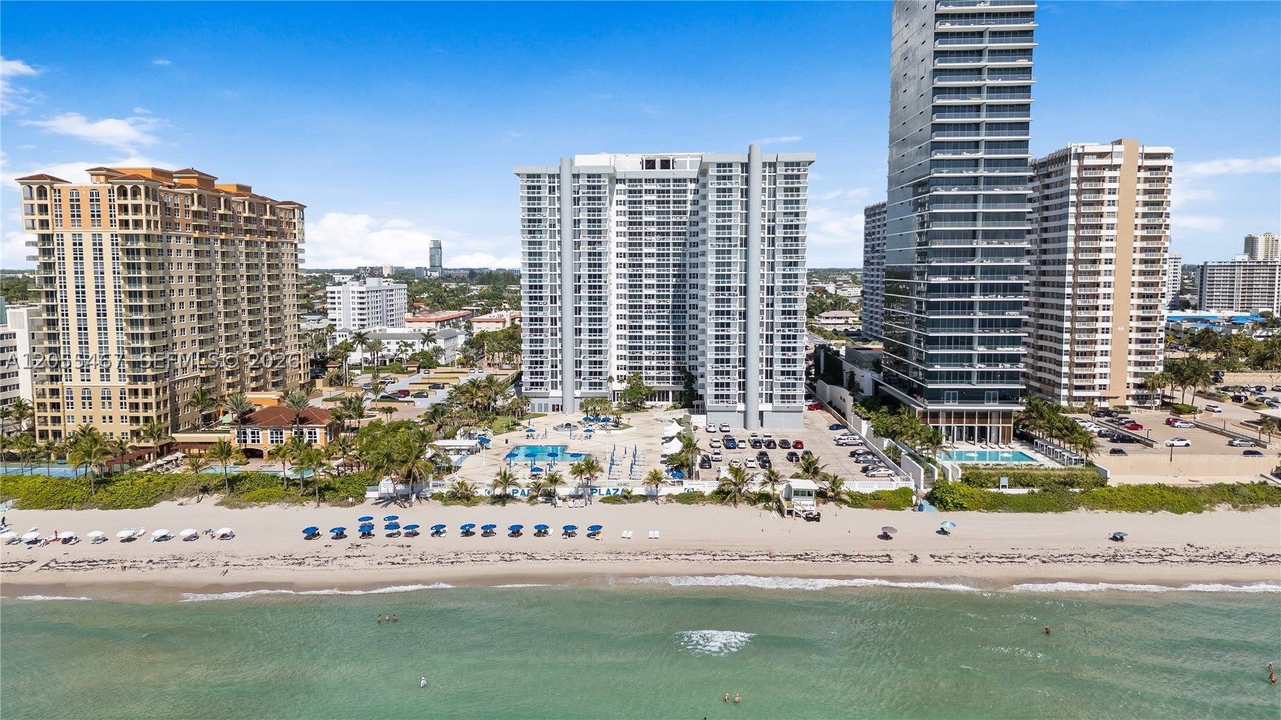 2030 S Ocean Dr 1716