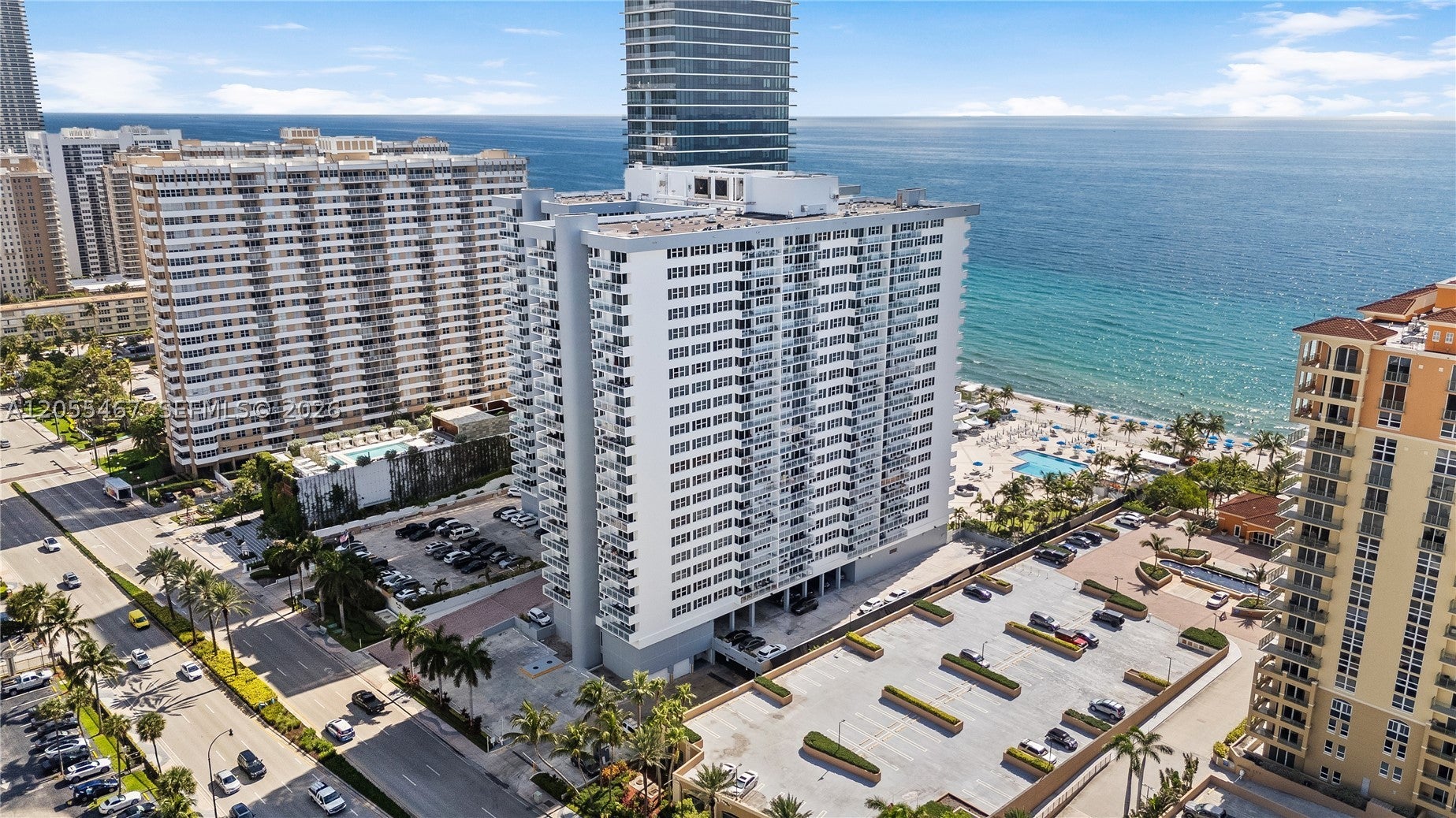2030 S Ocean Dr 1716