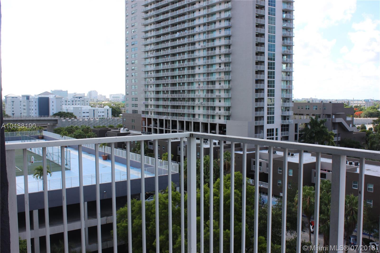 MADISON DOWNTOWN CONDO - Residential Lease