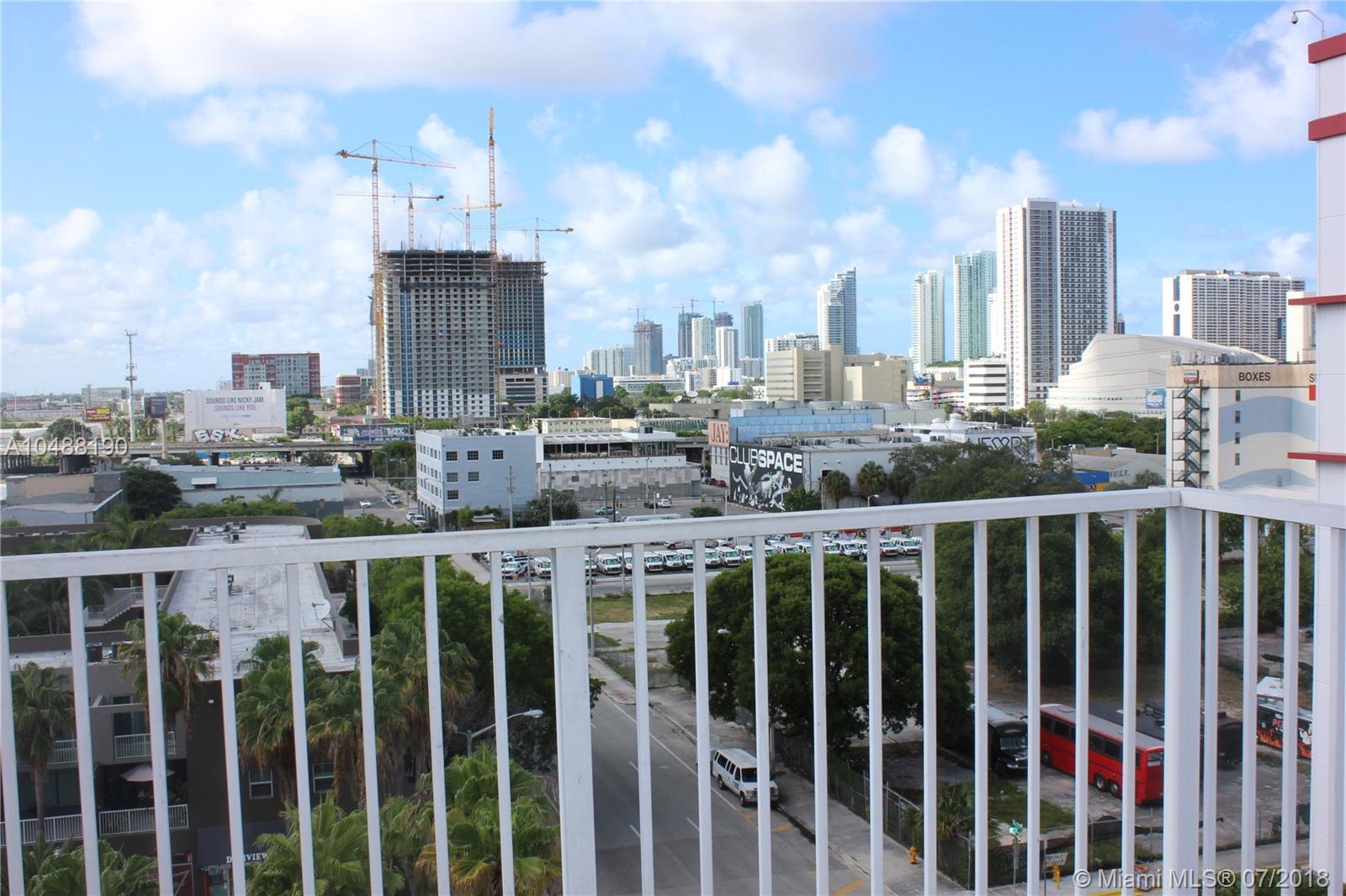 MADISON DOWNTOWN CONDO - Residential Lease