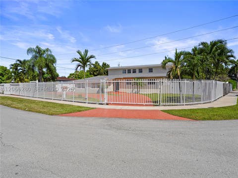 Tiny photo for 8241 SW 12th Ter, Miami, FL 33144 (MLS # A12066280)