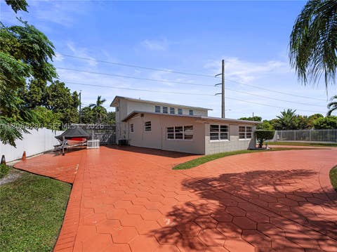 Tiny photo for 8241 SW 12th Ter, Miami, FL 33144 (MLS # A12066280)