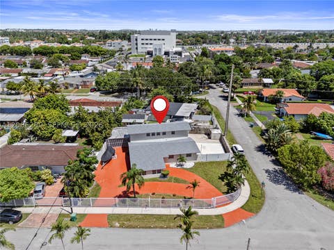 Photo of 8241 SW 12th Ter, Miami, FL 33144 (MLS # A12066280)