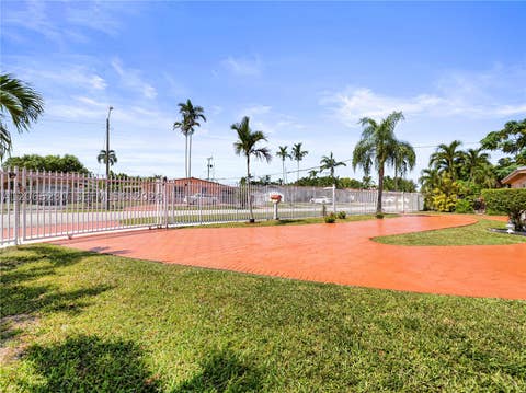 Tiny photo for 8241 SW 12th Ter, Miami, FL 33144 (MLS # A12066280)