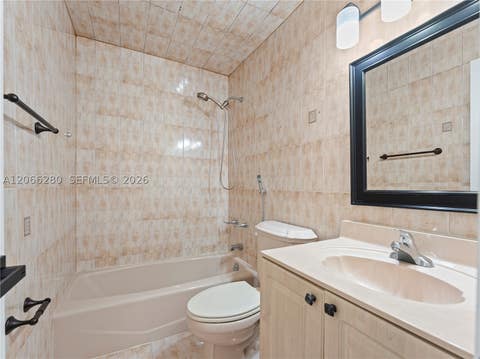 Tiny photo for 8241 SW 12th Ter, Miami, FL 33144 (MLS # A12066280)