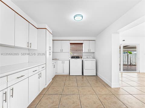 Tiny photo for 8241 SW 12th Ter, Miami, FL 33144 (MLS # A12066280)