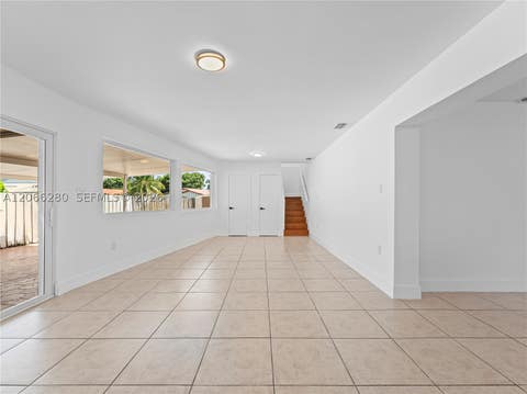 Tiny photo for 8241 SW 12th Ter, Miami, FL 33144 (MLS # A12066280)