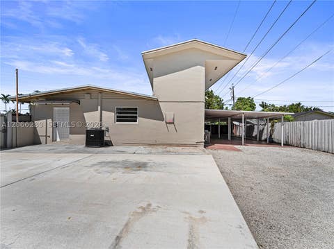 Tiny photo for 8241 SW 12th Ter, Miami, FL 33144 (MLS # A12066280)