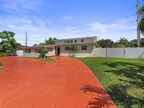 Tiny photo for 8241 SW 12th Ter, Miami, FL 33144 (MLS # A12066280)